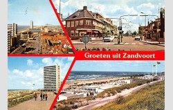 Hotels Zandvoort