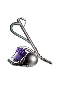 best dyson canister vacuum