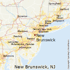 New Jersey homes for sale
